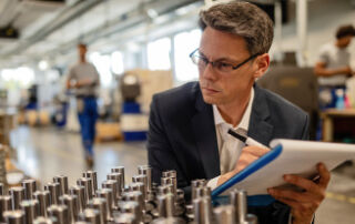 Jak zwiększyć wydajność produkcji