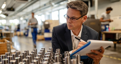 Jak zwiększyć wydajność produkcji