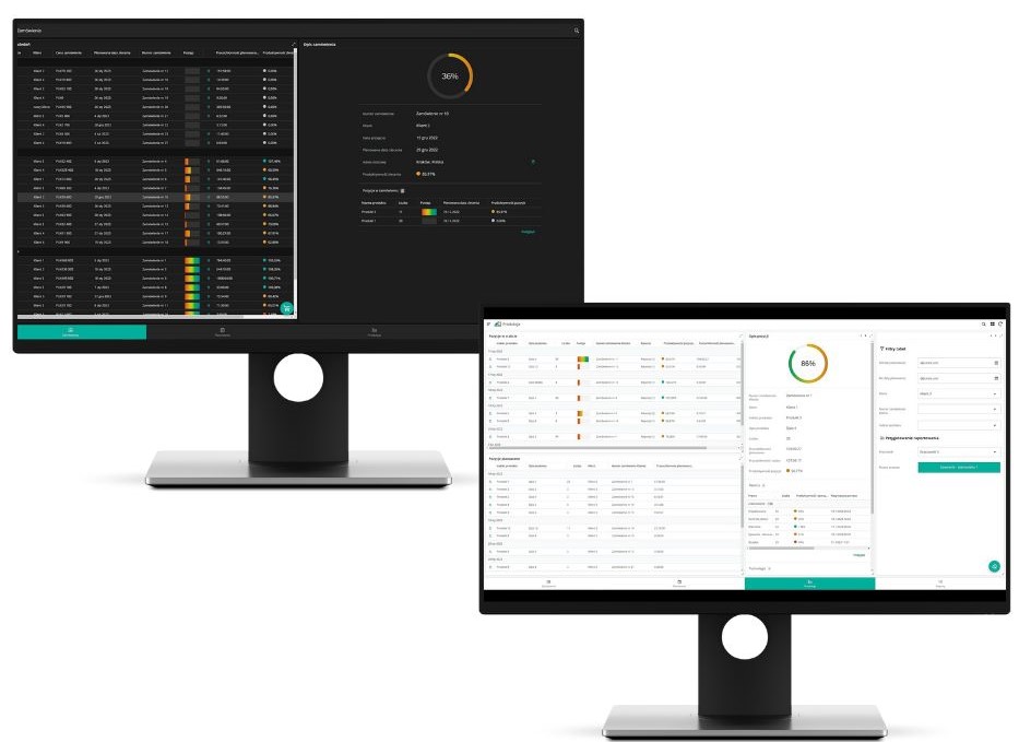 Zarządzanie-produkcją-w-aplikacji Zarządzanie produkcją w aplikacji - LeanActionPlan
