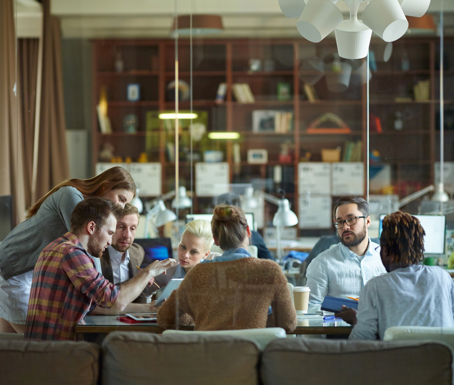 kultura organizacyjna kultura organizacyjna firmy