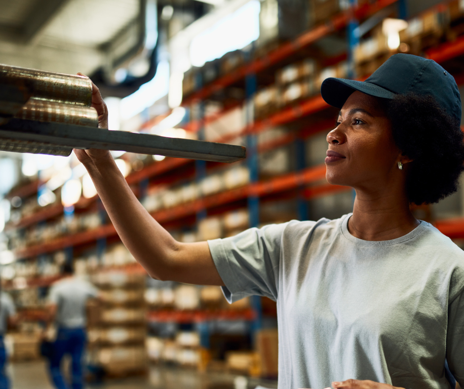 braki kadrowe w firmie produkcyjnej braki w kadrze