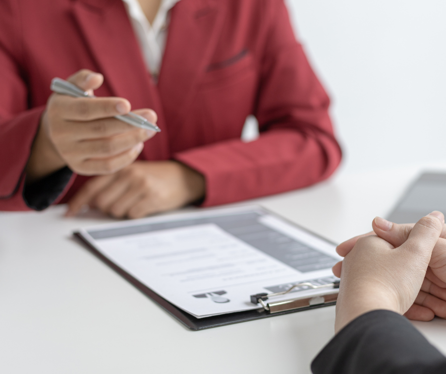 jak przeprowadzić exit interview