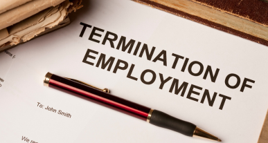 rozwiązanie umowy z pracownikiem