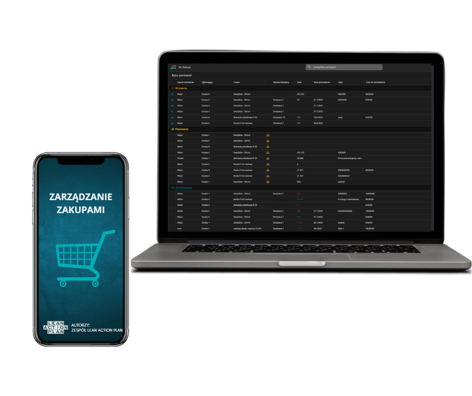 MOCKUP (30) zarządzanie zakupami