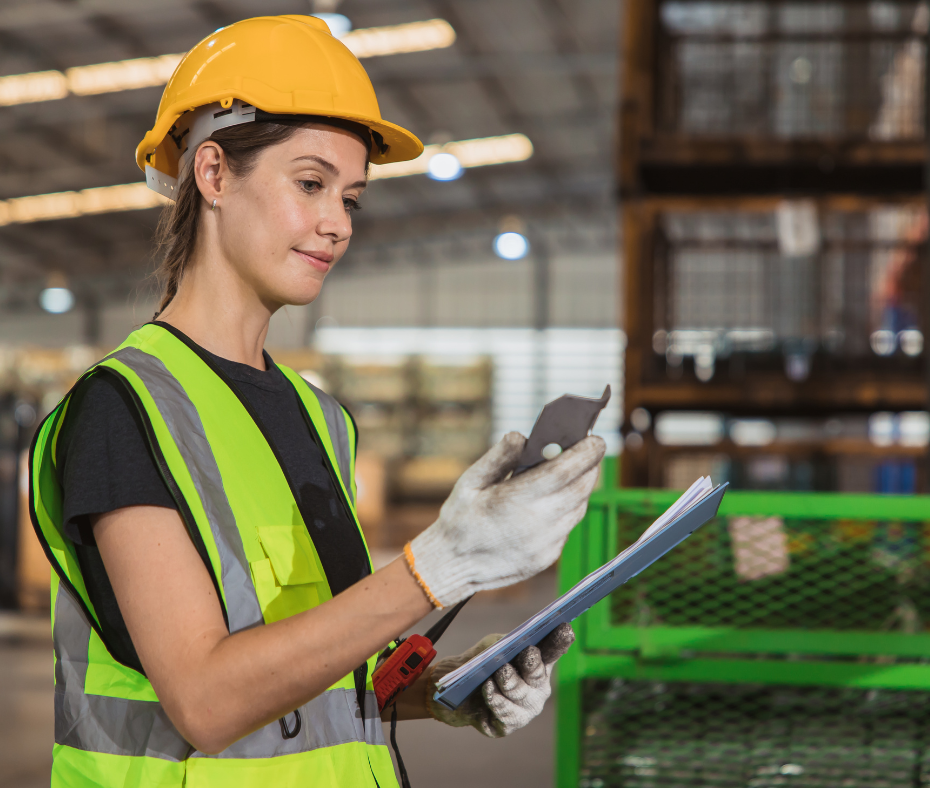 Kierownik jakości – role Kierownik jakości