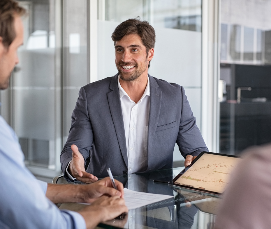 Jak wybrać firmę doradczą lean