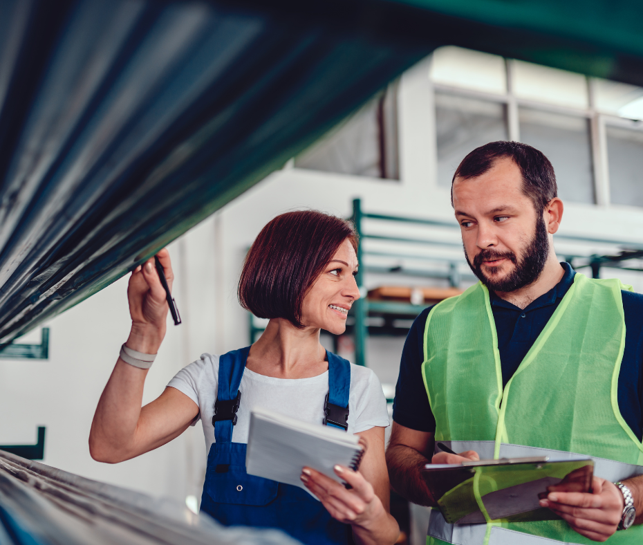 jak wygląda współpraca z firma lean