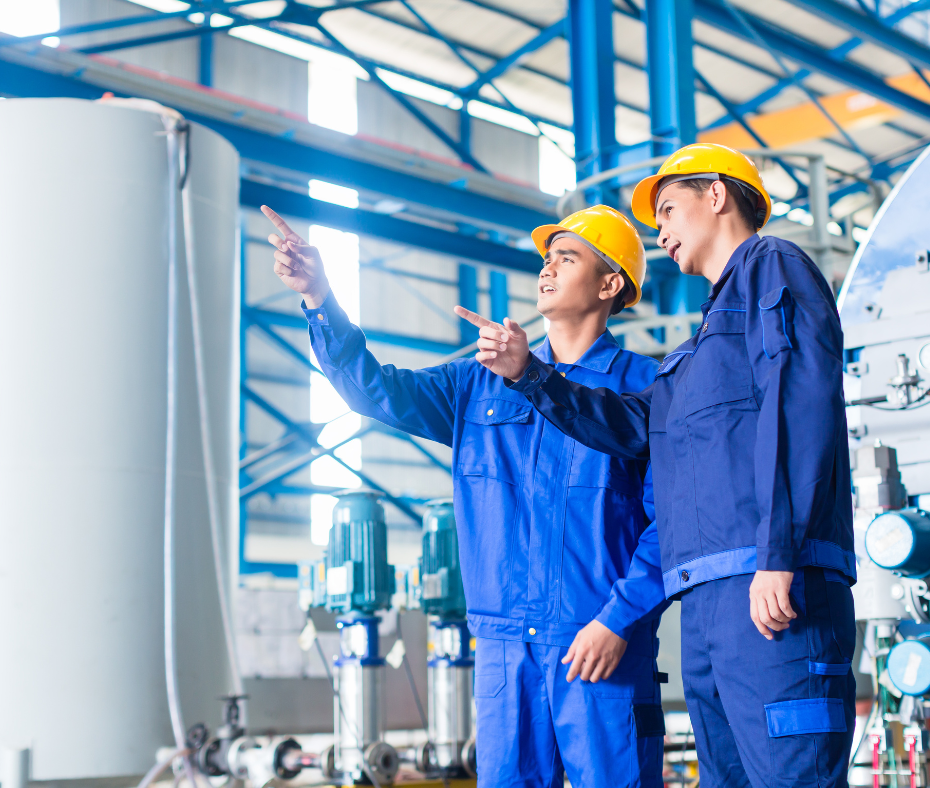 współpraca lean - inne opcje