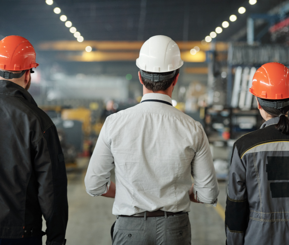 błędy we współpracy lean