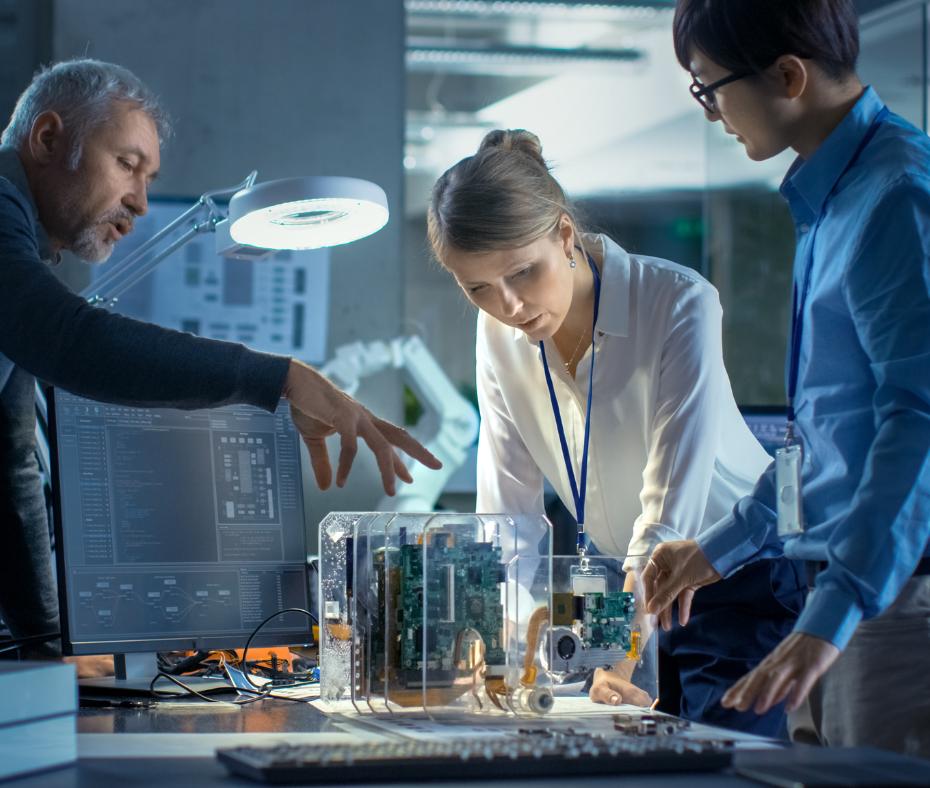 Współpraca lean - nieporozumienia