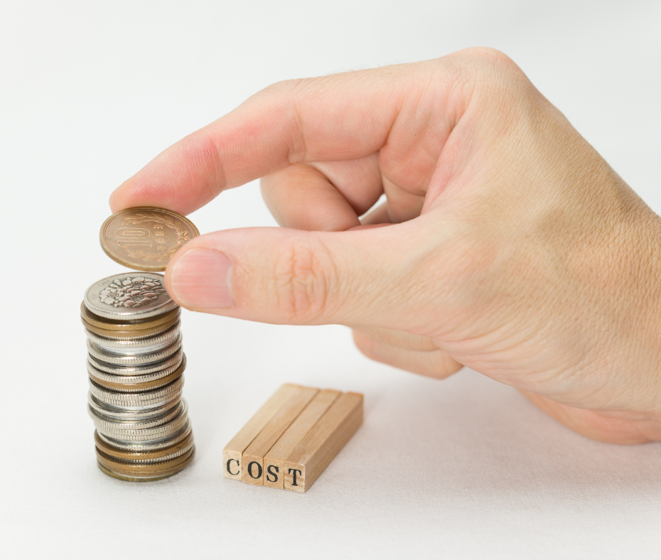 koszt jednego produktu