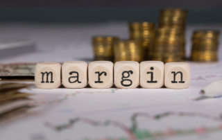 marża w firmie produkcyjnej