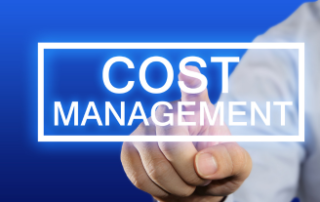 zarządzanie kosztami