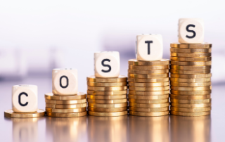 Koszt wytworzenia jednego produktu