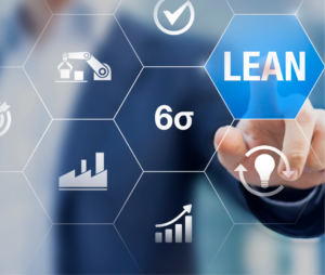 aleernatywy dla doradztwa lean