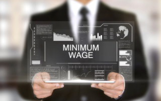 Minimalne wynagrodzenie a koszty całkowite