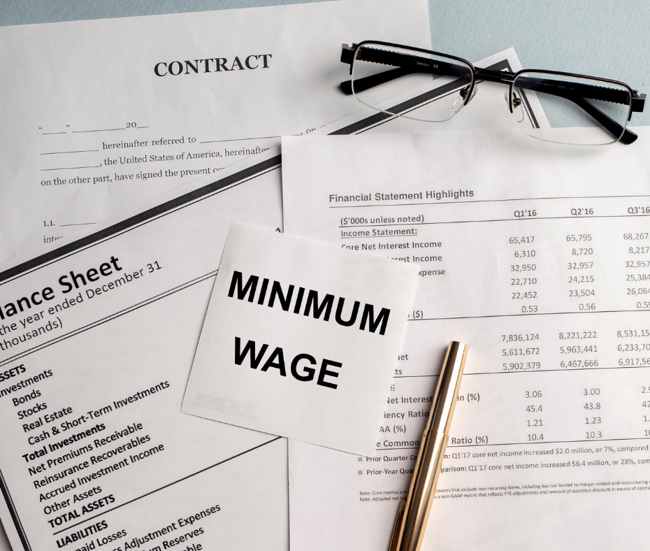 kursy nowe zdjęcia (7) minimalne wynagrodzenie a koszty całkowite