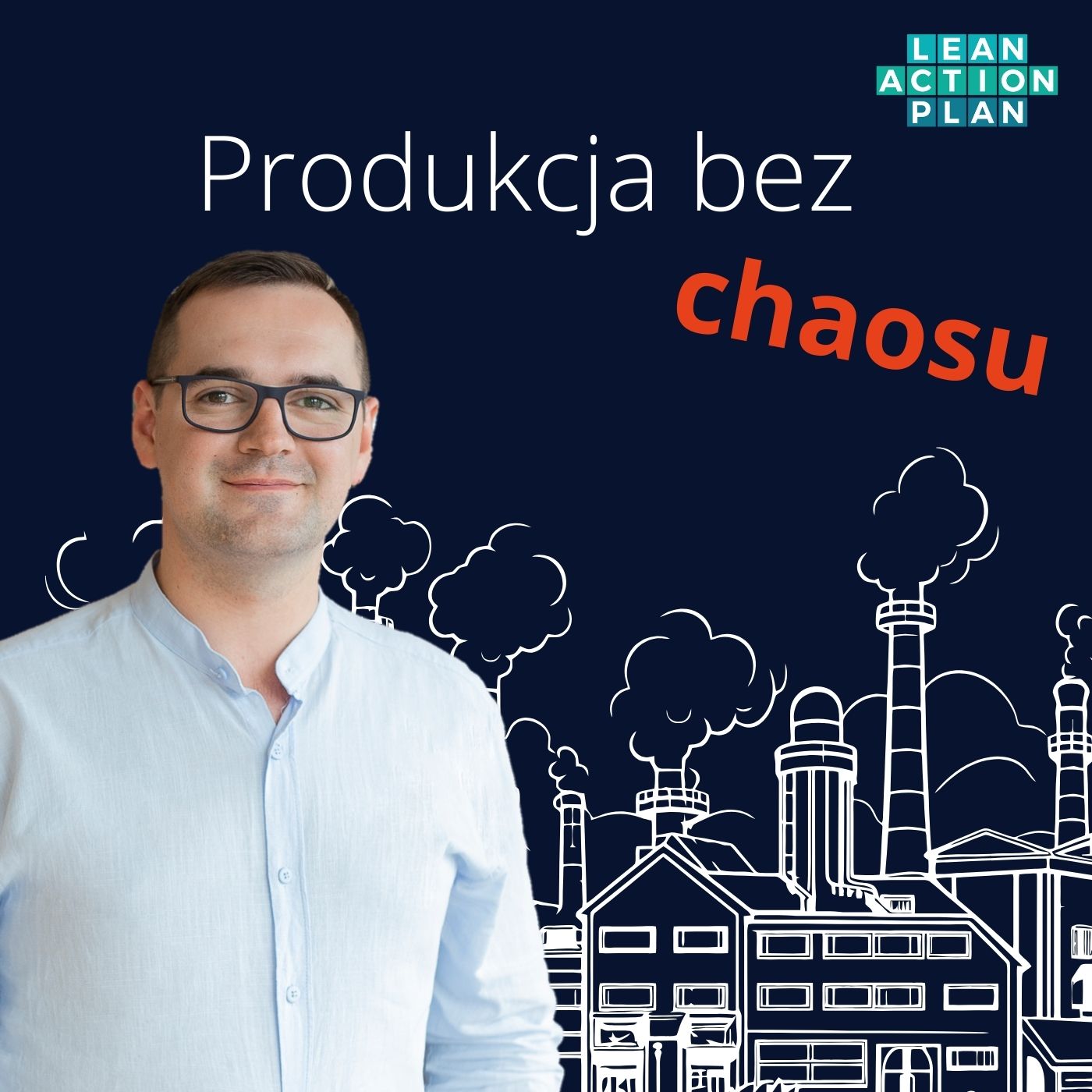 produkcja bez chaosu