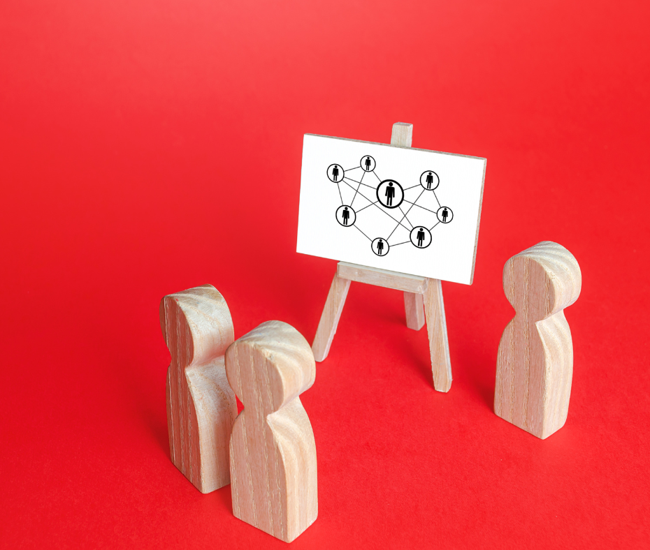 jak budować strukturę organizacyjną