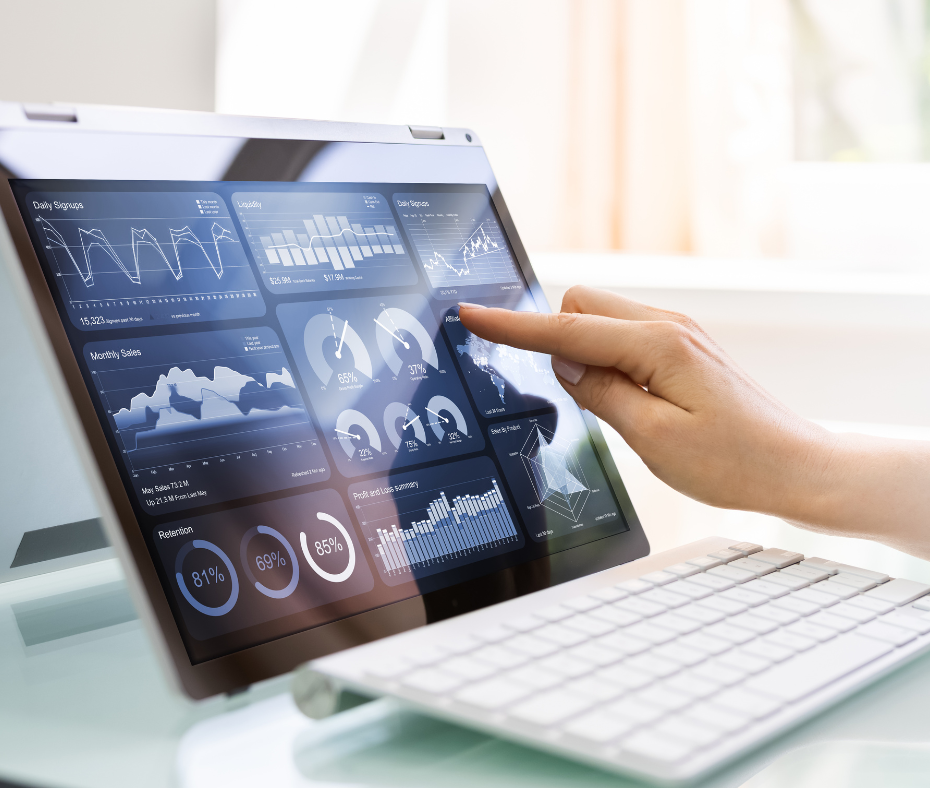 Transformacja cyfrowa