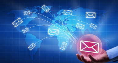 usprawnienie przepływu informacji