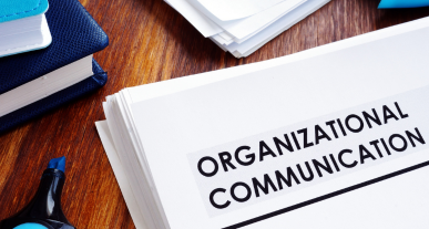 kultura organizacyjna a komunikacja wewnętrzna