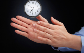 Analiza chronometrażowa