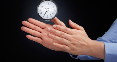 Analiza chronometrażowa