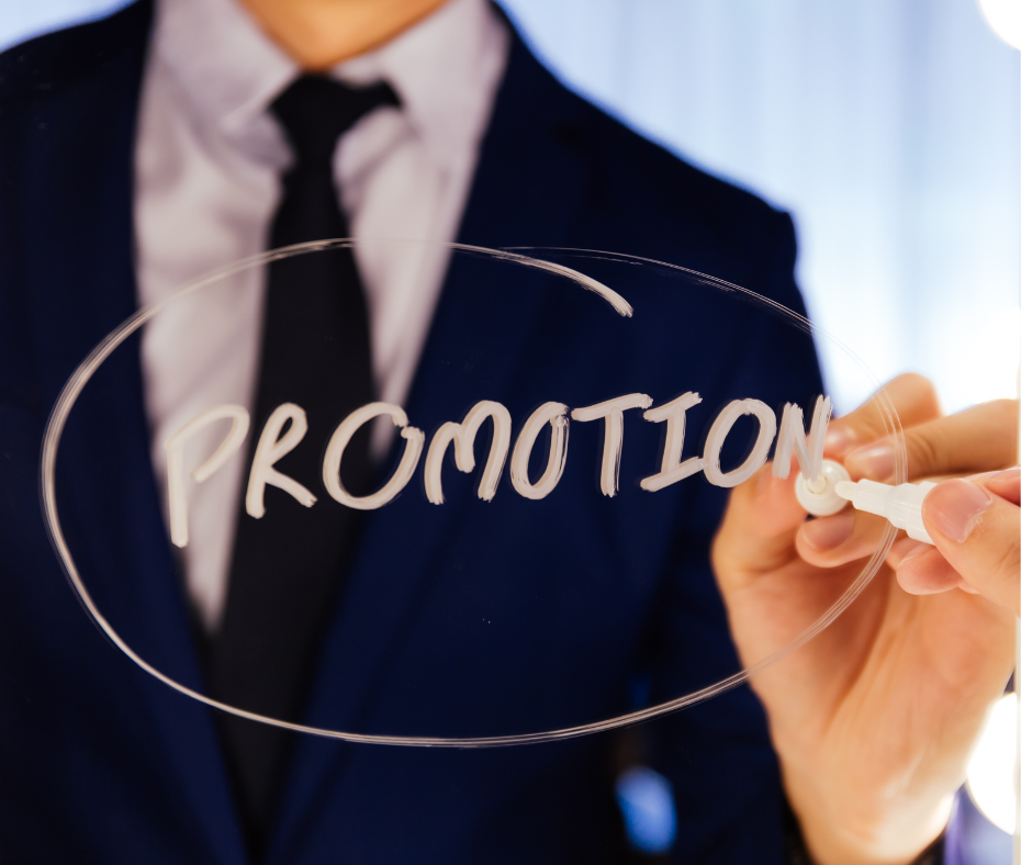 Jak promować pracowników na kierowników w produkcji