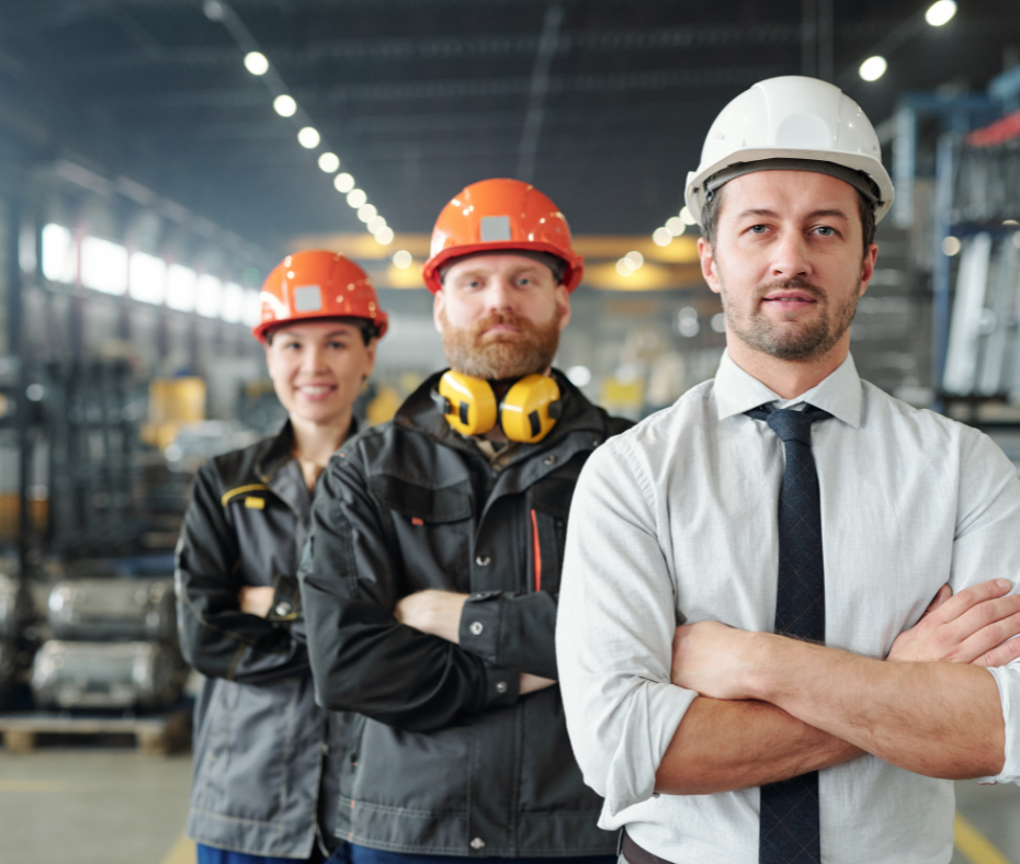 awansowanie pracownika na kierownika