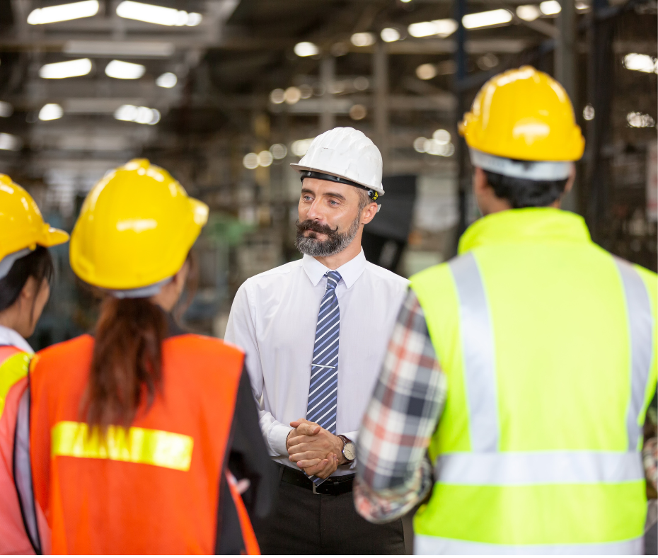 zechy skutecznego kierownika