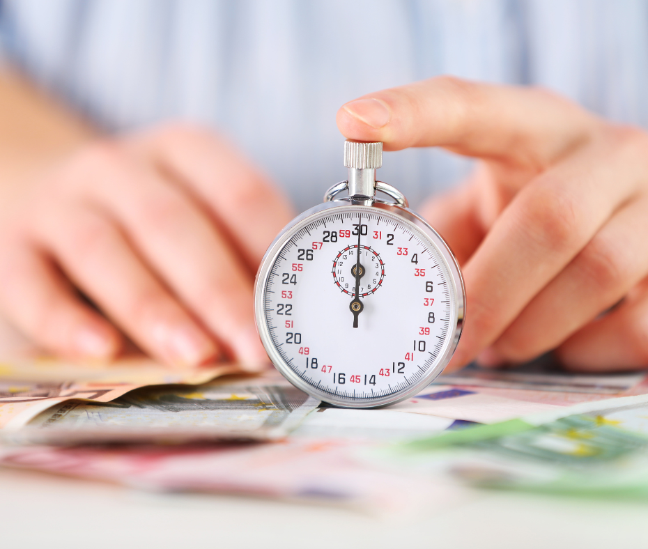 Przeprowadzanie analizy chronometrażowej