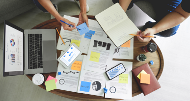 zapotrzebowanie na materiały