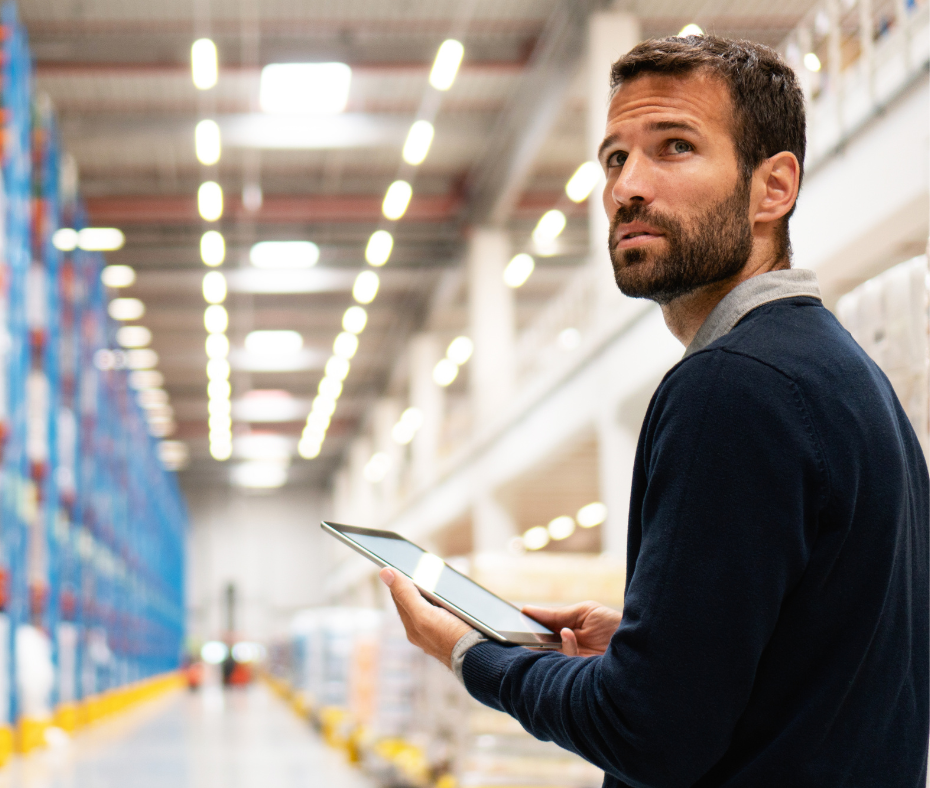 Jak zbierać dane produkcyjne