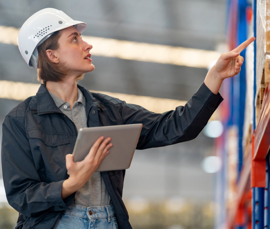 zarządzanie zapasami