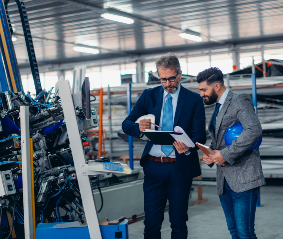 Prognozowanie zapotrzebowania na materiały