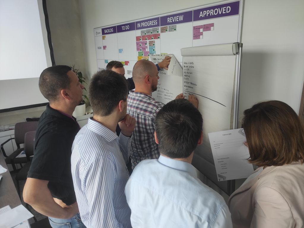 premiowanie na produkcji