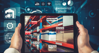 Minimalizowanie kosztów magazynowania