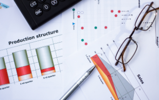 harmonogramowanie produkcji