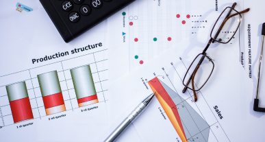 harmonogramowanie produkcji