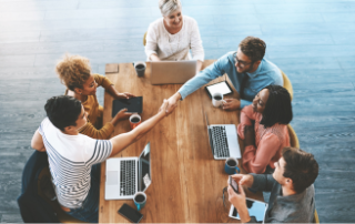 optymalna liczba pracowników