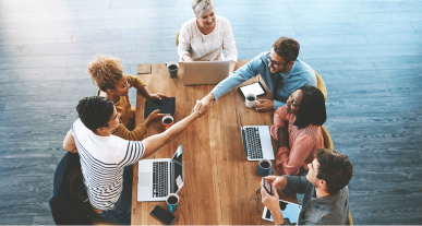 optymalna liczba pracowników