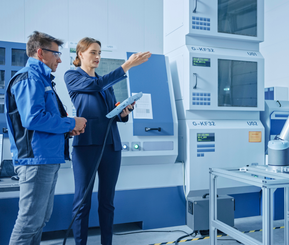 zarządzanie priorytetami w produkcji