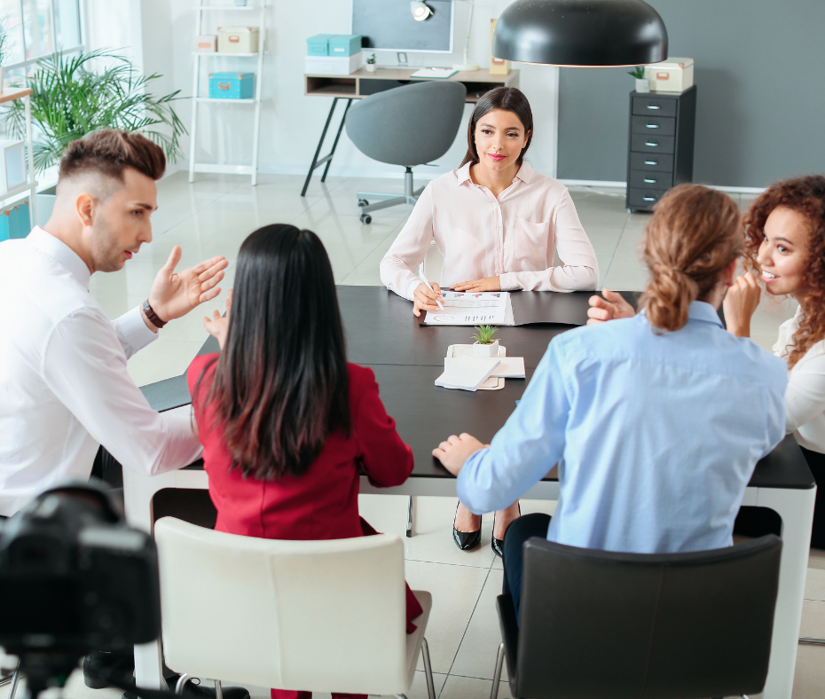 kursy nowe zdjęcia (95) Potrzeby kadrowe - jak je przewidywać?