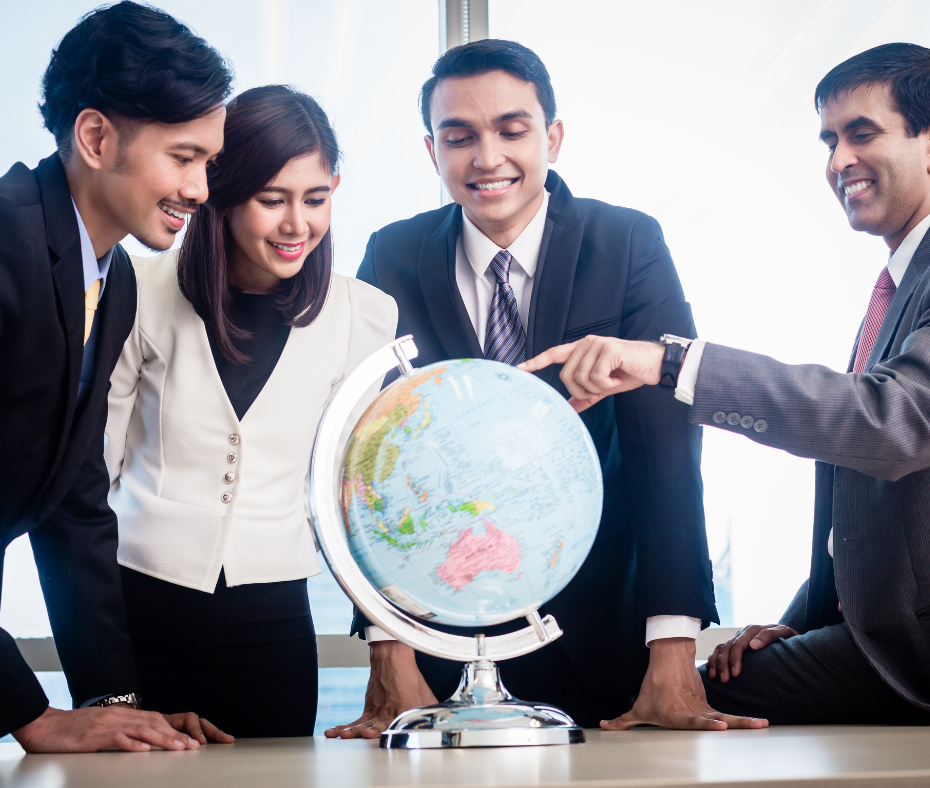 bariery wejścia na rynek – jak je przełamywać? bariery wejścia na rynek - jak je przełamywać?