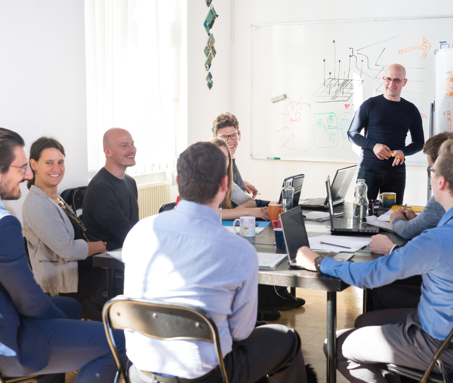 kursy nowe zdjęcia (99) skalowanie firmy - strategie dla małej i średniej firmy