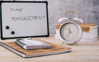 zarządzanie czasem w sprzedaży