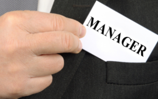 zarządzanie - strategie dla nowych menedżerów