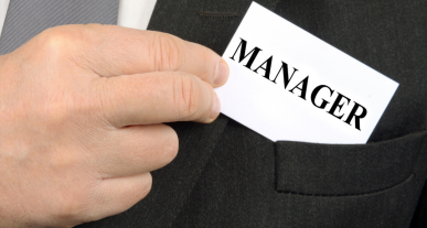 zarządzanie - strategie dla nowych menedżerów