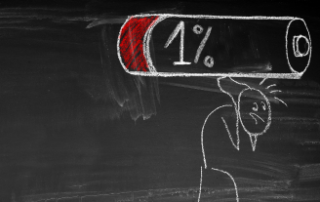 przeciążenie pracą